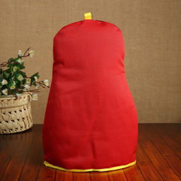 Грелка на чайник Матрёшка, с горшочком - Simaland фото 4