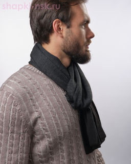 ST 198 Шарф мужской (180 x 24)