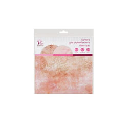 Бумага для скрапбукинга ВИНТАЖ 30*30см, 24 л.(12 дизайнов)