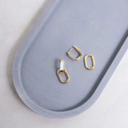 Серьги Gemera G - Melissa jewelry фото 2