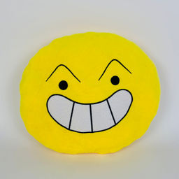 Мягкая игрушка Смайл в ассортименте 30 см - Storyland фото 5