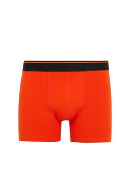 Комплект боксеров стандартной посадки (3 шт.) - Defacto фото 8