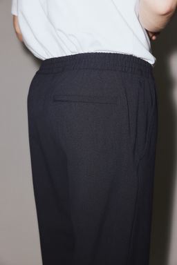 Pantal?n Four-way stretch Regular Fit - H&m фото 9