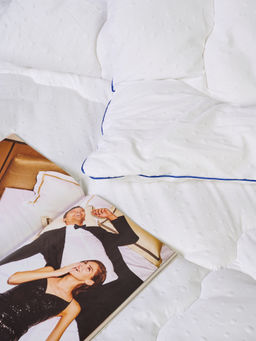 Одеяло БАБЛ всесезонное 220*240 220x240