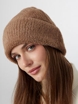 ШАПКА ЖЕНСКАЯ - Mark formelle фото 3