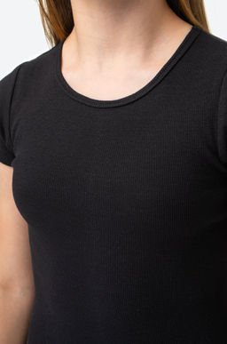 Летнее платье для девочки в рубчик Happyfox фото 19