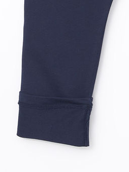 Beli Lastikli Erkek ?ocuk E?ofman Alt? - Waikiki фото 2