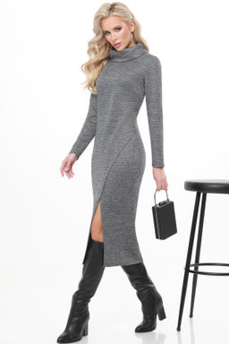 Платье Сезон обновлений, хит - Dstrend фото 13