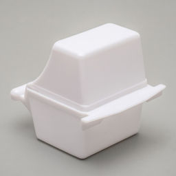 Кормушка для птиц внутренняя, 10,5 х 10,5 х 4 см - Пижон фото 2