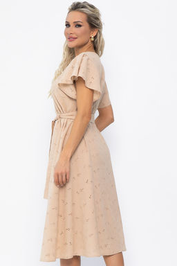 Платье Мелодия любви - Lt collection фото 27