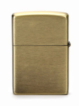 Подарочный набор 2 в 1 «Змея»: рюмка-перевёртыш 30 мл, зажигалка, металл, стекло