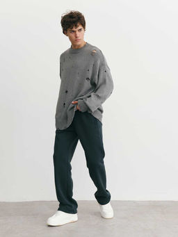 Брюки мужские 25154-511 футер - Avese фото 82