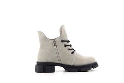 Ботинки EDART 228.21074 bl.grey.w/байка - Ed'art фото 5