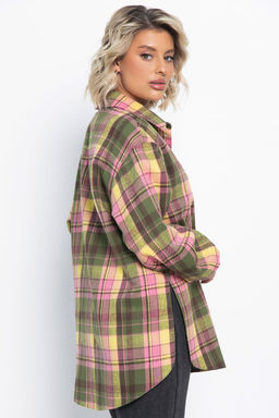 Рубашка Дэлли - Lt collection фото 15