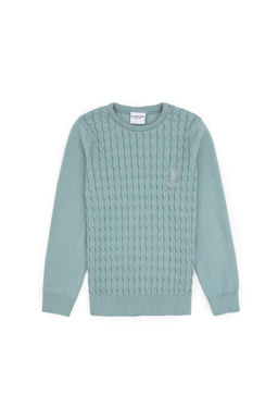 K_z _ocuk Mint Basic Kazak