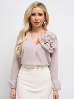 JETTY Блуза фото 8