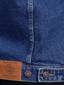 Куртка мужская _ 06424 - F5 фото 6