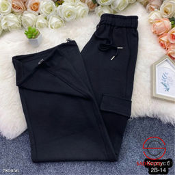 Женские повседневные брюки - Bruno фото 3