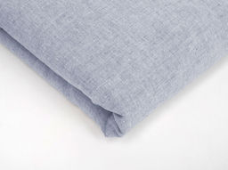 20С103-ШР/ст 200*200*28 Простыня цв. 35 рис. 9 синий - Текс-дизайн фото 4