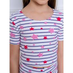 Комплект кулирка лайкра 7431100303 - Youlala фото 12