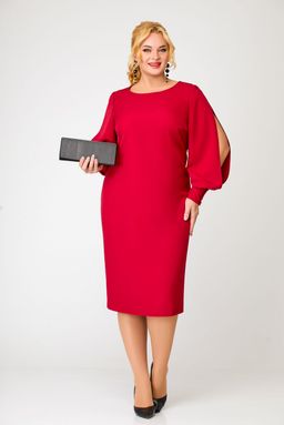 Блуза Swallow 803.2 черный+серебряный узор фото 807