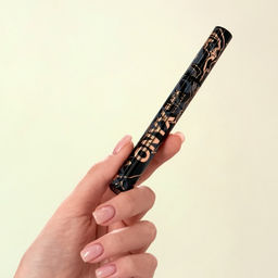 Stellary Тушь для ресниц с эффектом объёма, удлинения, разделения / Mascara Black onyx тон 01  фото 7