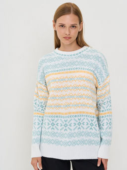 Джемпер женский 9242-94183