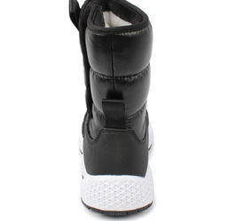 AL 8167 Сапоги детские, черный - Antilopa фото 3