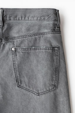 Loose Fit Jeans - H&m фото 10