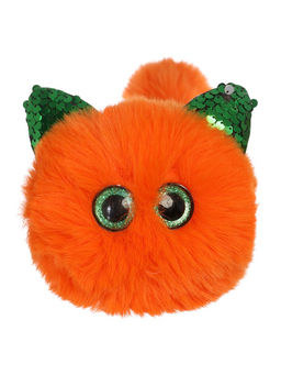 Мягкая игрушка Puffy fluffy - Simaland фото 4