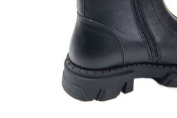 Ботинки EDART 331.L.astra32 bl.black/байка - Ed'art фото 7