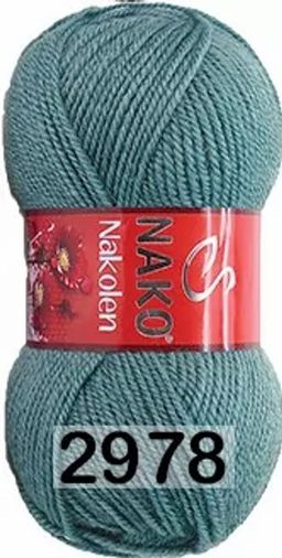 NAKOLEN NAKO  фото 37