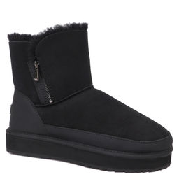Мужские угги TENDANCE Артикул 3793418, черный