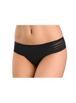 SPORT GLAM Трусы жен. RP6028 - черный - Conte elegant фото 2