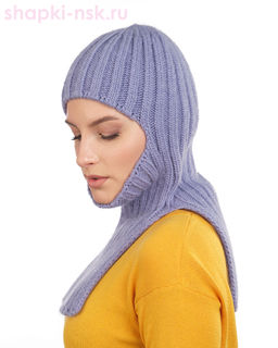 Перу Балаклава-шлем женский (56-58)