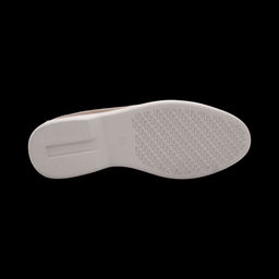 Мокасины BF131-2 бежевые - Ahgel stars фото 4