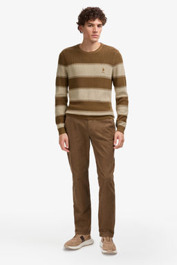 Erkek Haki Kazak - U.s. polo assn фото 4