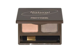 Natural Eyebrow Cake - Тени для бровей, 4 гр