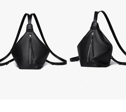 Bags Сумка -рюкзак / кожа / 0104281 фото 8