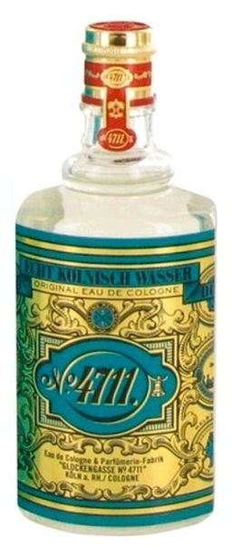 HOUSE OF 4711 ORIGINAL u EDC 50 ml M, одеколон