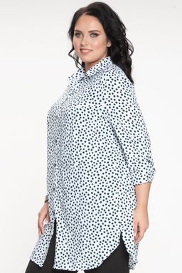 Блуза - Prima linea фото 3