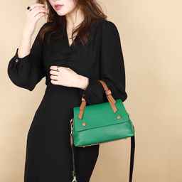Bags Сумка женская / кожа / 0586 фото 2