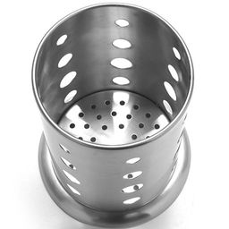 27441 Подставка для столовых приборов 14,5х9,5 МВ (х36) - Mayer&boch фото 2