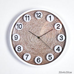 Часы настенные 30 см / 11132C /уп 20/