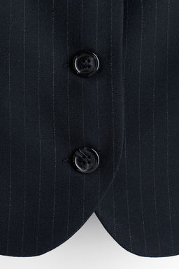 Chaleco de traje - H&m фото 2