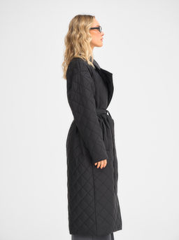 Плащ утепленный HOOPS, арт. 33282 фото 13