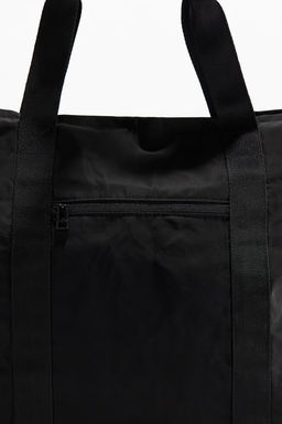 Bolsa de deporte repelente al agua - H&m фото 3