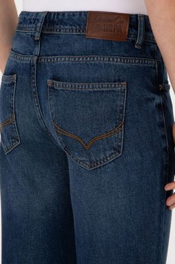 Erkek Ye_il Jean Pantolon Sepette S_rpriz _ndirim - U.s. polo assn фото 6