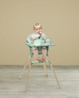 Stokke / Стул для кормления