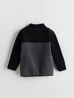 Dik Yaka Polar Erkek ?ocuk H?rka